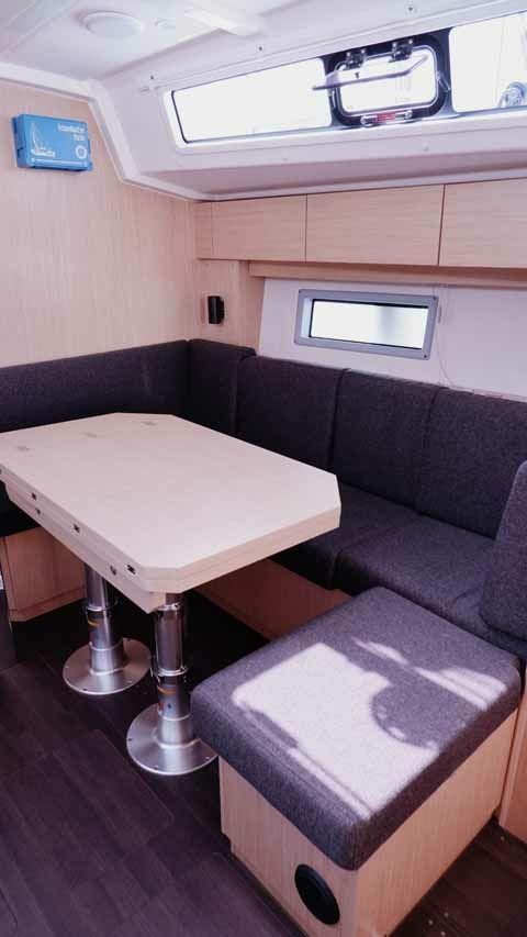 Bavaria C38 | Alesia