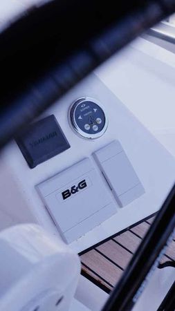 Bavaria C38 | Alesia