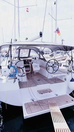 Bavaria C38 | Alesia