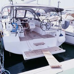Bavaria C38 | Alesia