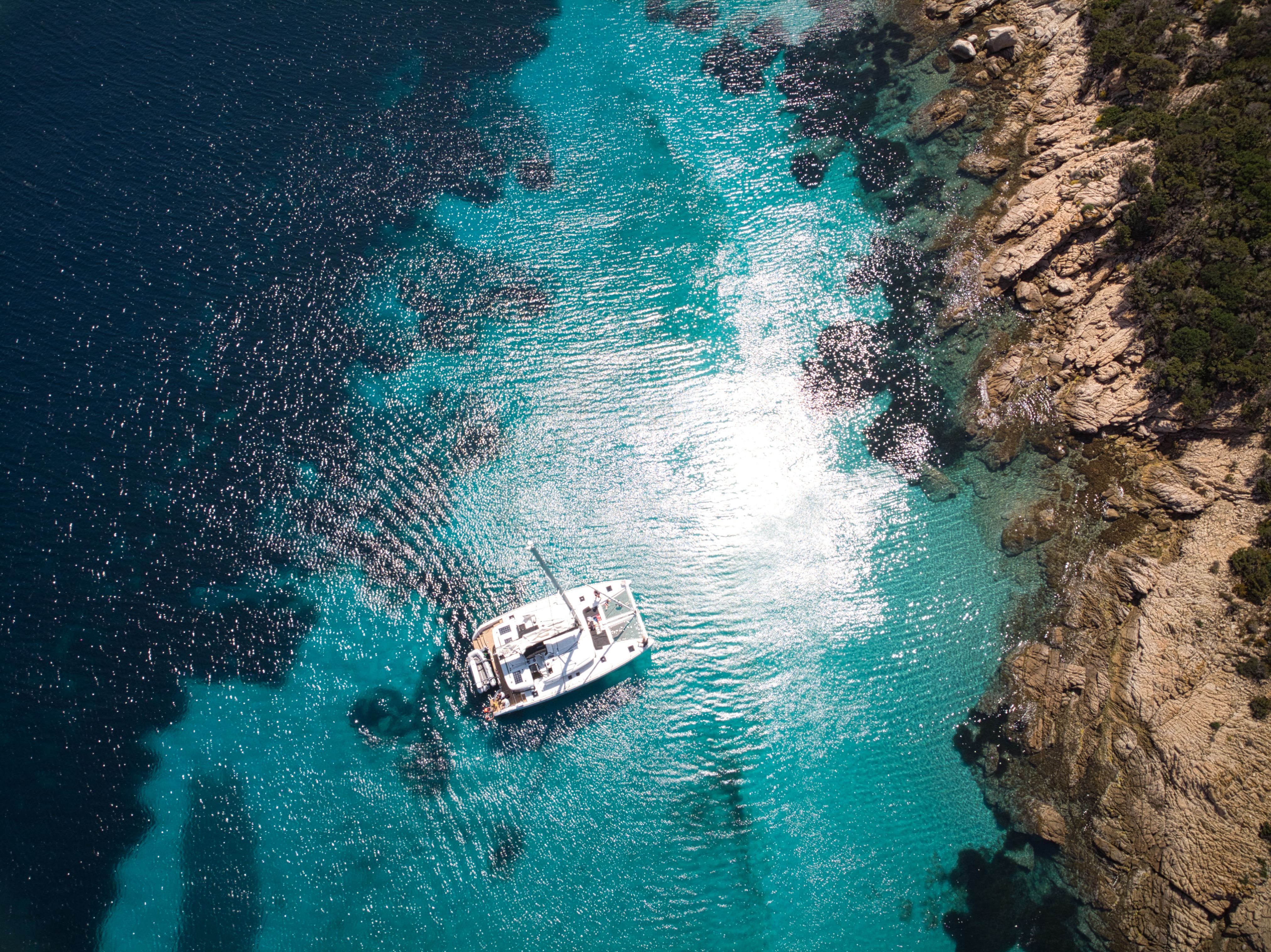 Lagoon 42 | Boomer 2