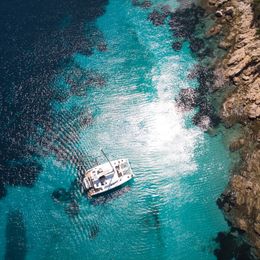 Lagoon 42 | Boomer 2