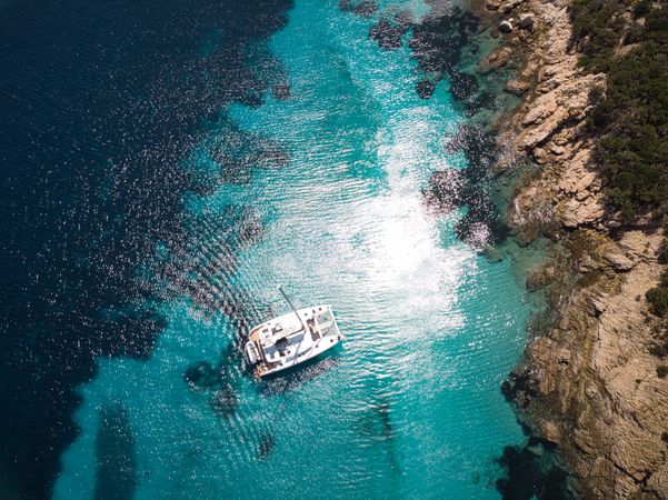 Lagoon 42 | Boomer 2