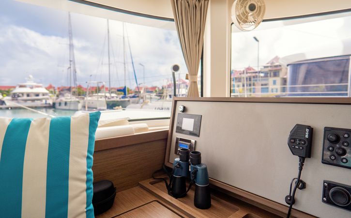 Lagoon 42 | Boomer 2