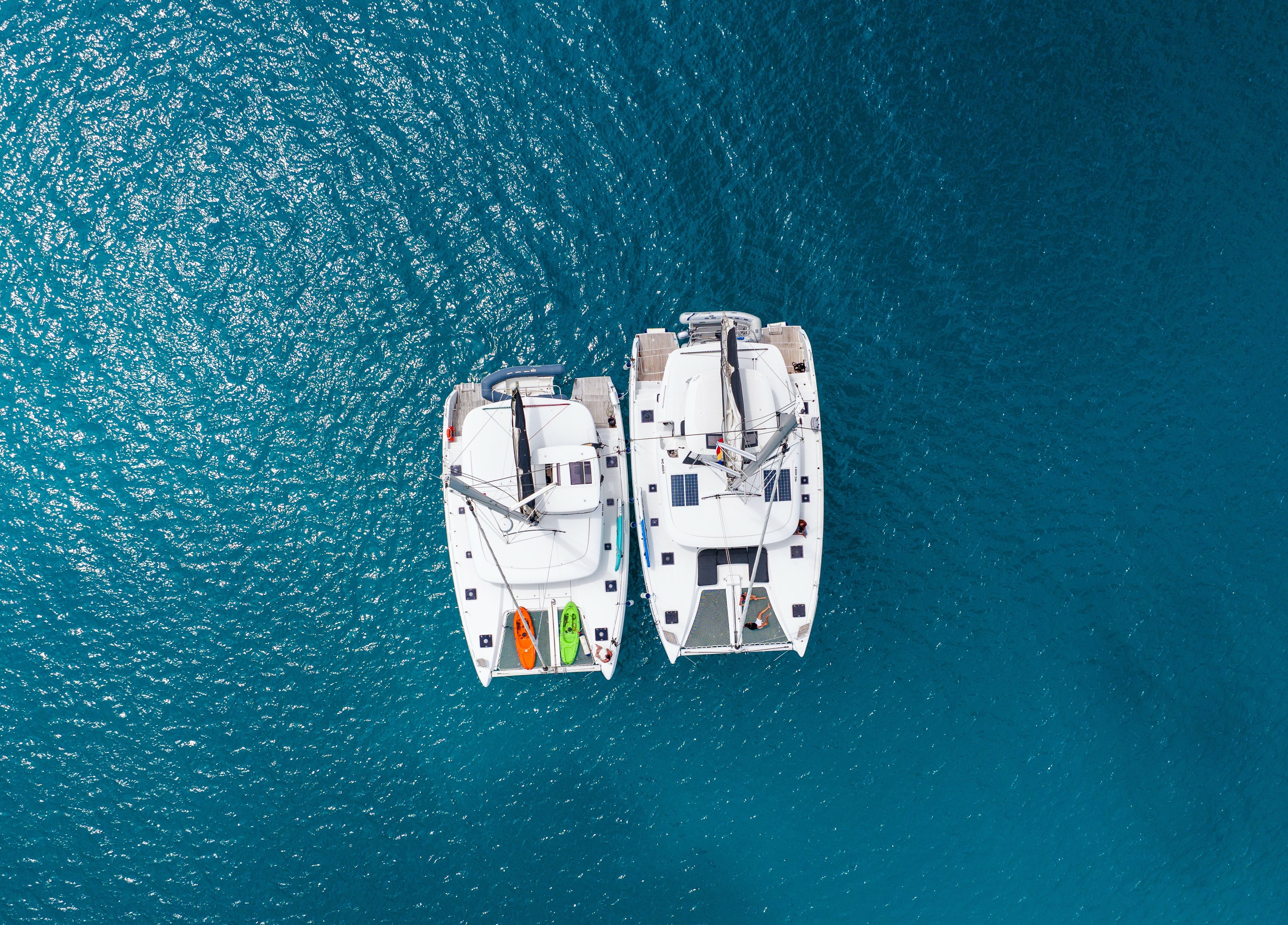 Lagoon 42 | Boomer 2