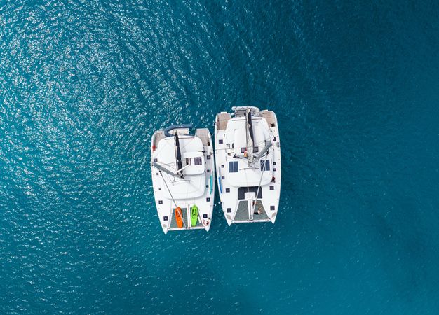 Lagoon 42 | Boomer 2