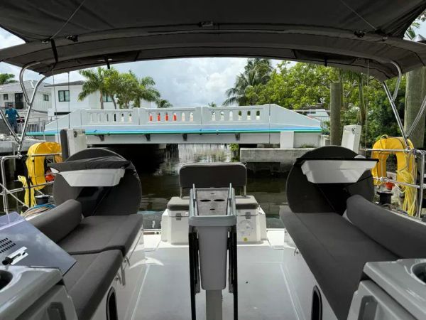 Dufour 37 | Island Girl