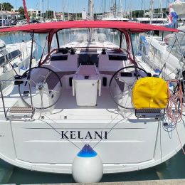 Beneteau Oceanis 40.1 | Kelani