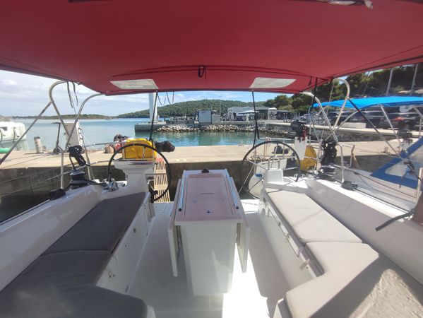 Beneteau Oceanis 40.1 | Kelani