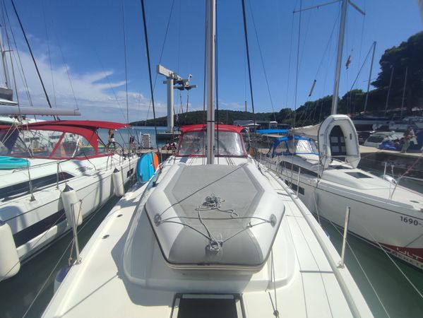 Beneteau Oceanis 40.1 | Kelani