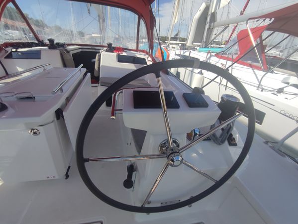 Beneteau Oceanis 40.1 | Kelani