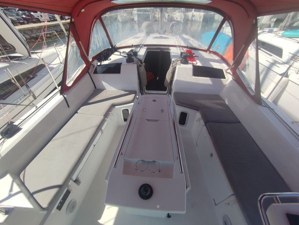 Beneteau Oceanis 40.1 | Kelani