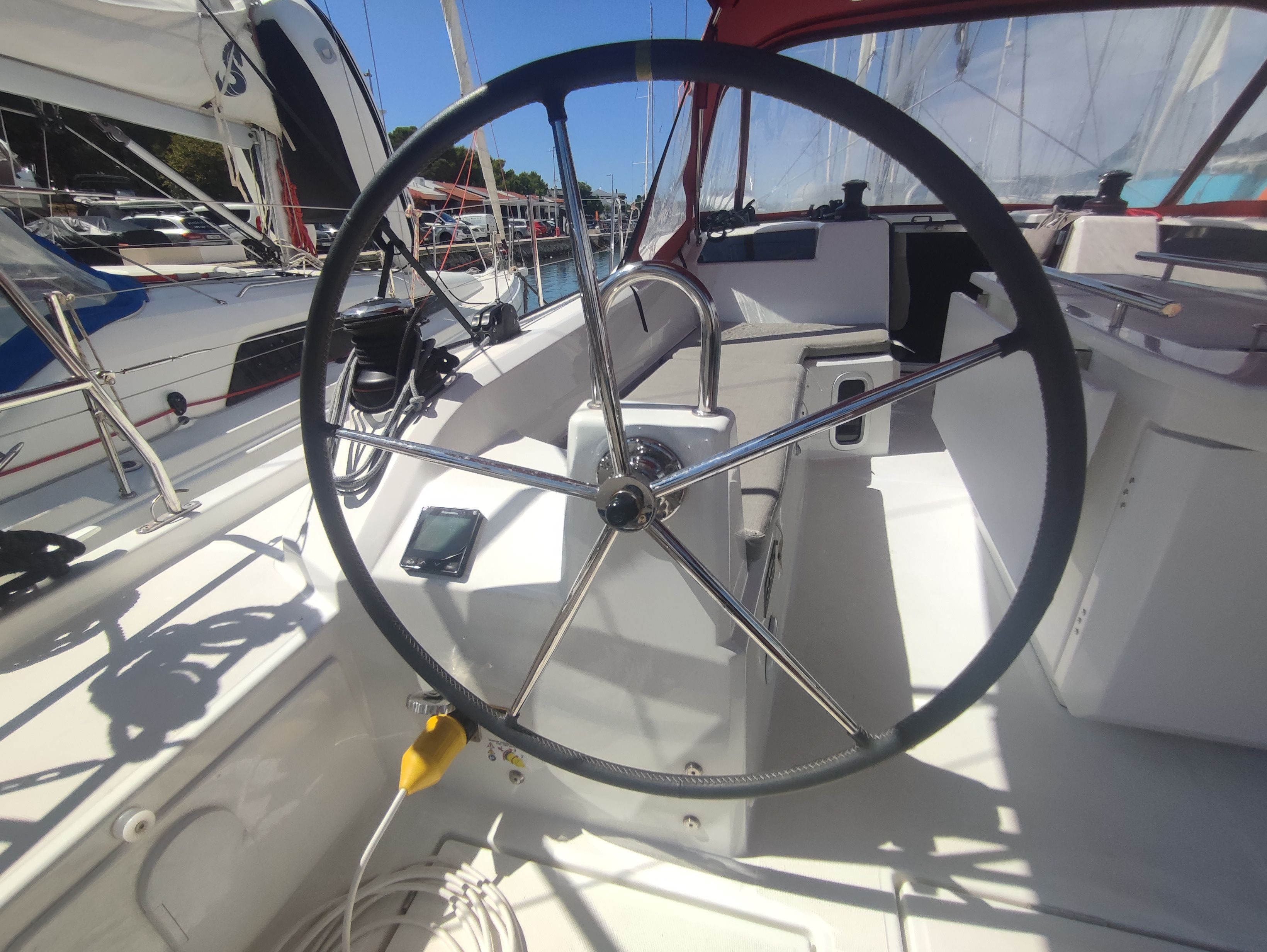 Beneteau Oceanis 40.1 | Kelani