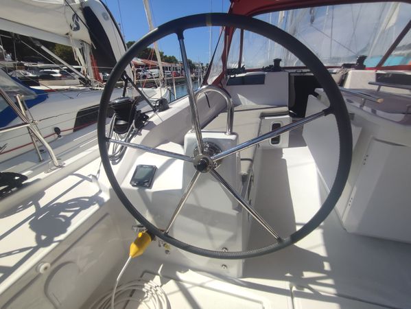 Beneteau Oceanis 40.1 | Kelani