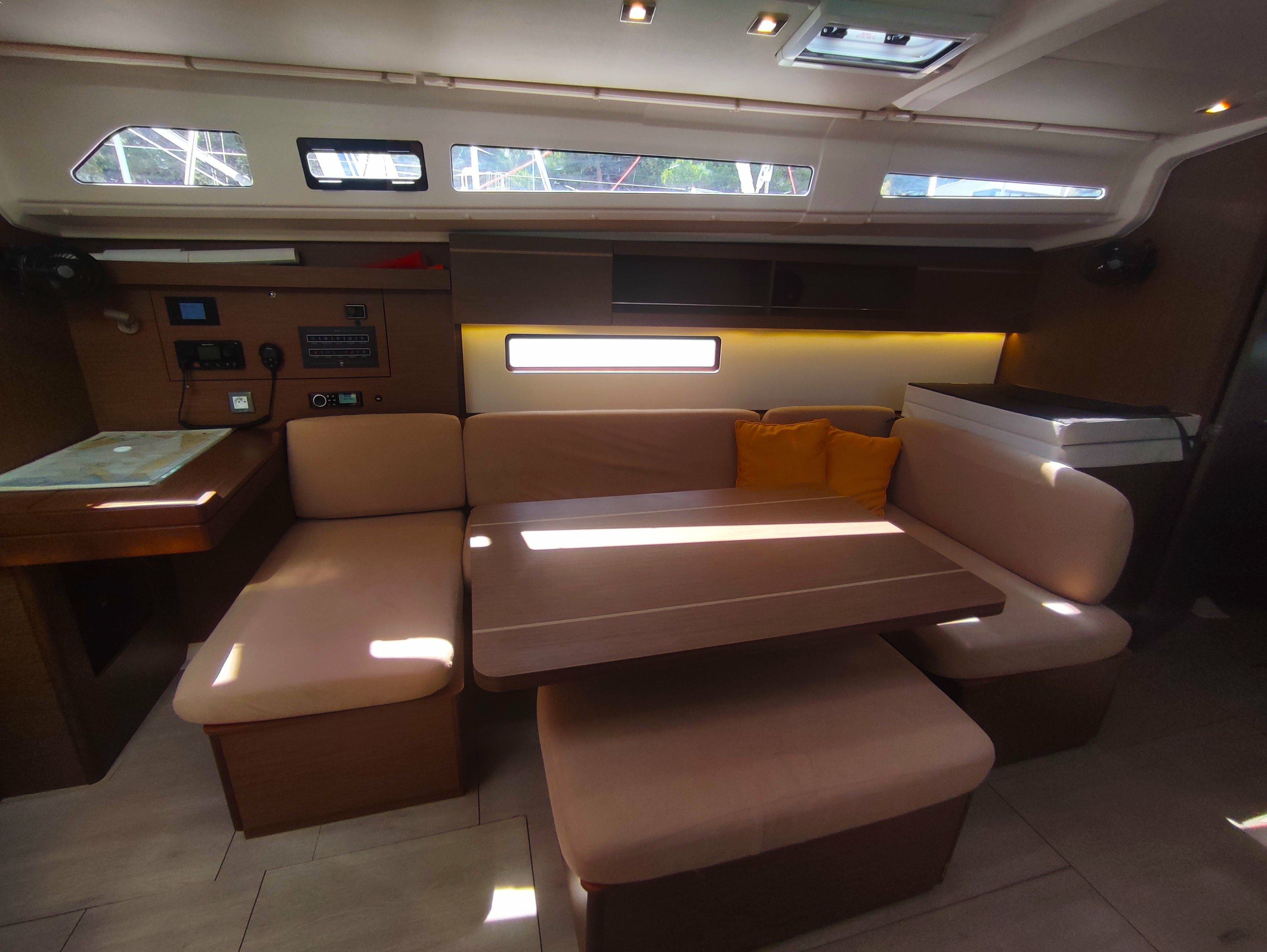 Beneteau Oceanis 40.1 | Kelani