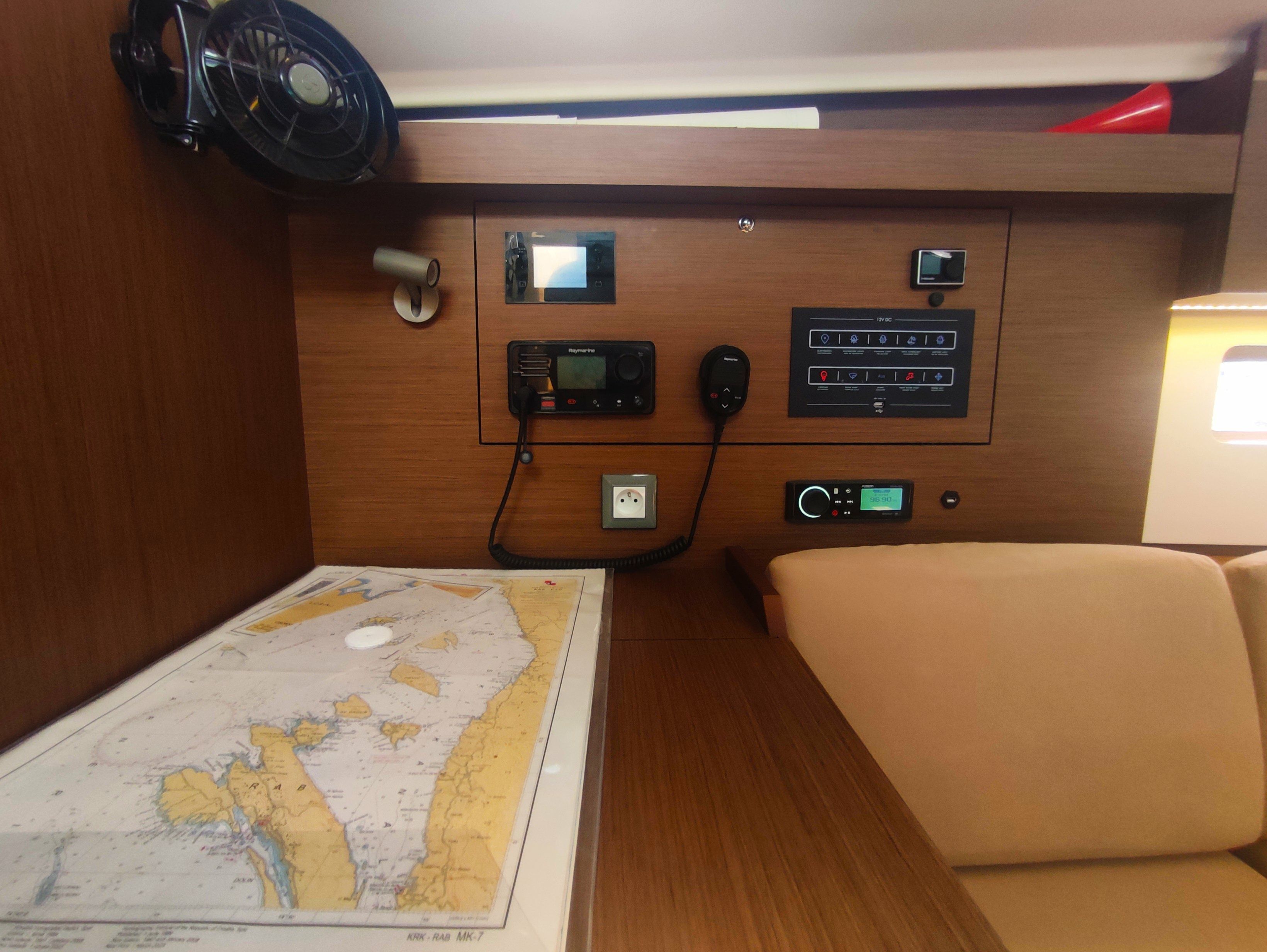 Beneteau Oceanis 40.1 | Kelani