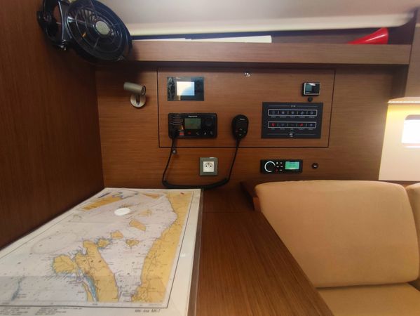 Beneteau Oceanis 40.1 | Kelani