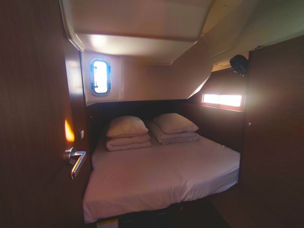 Beneteau Oceanis 40.1 | Kelani