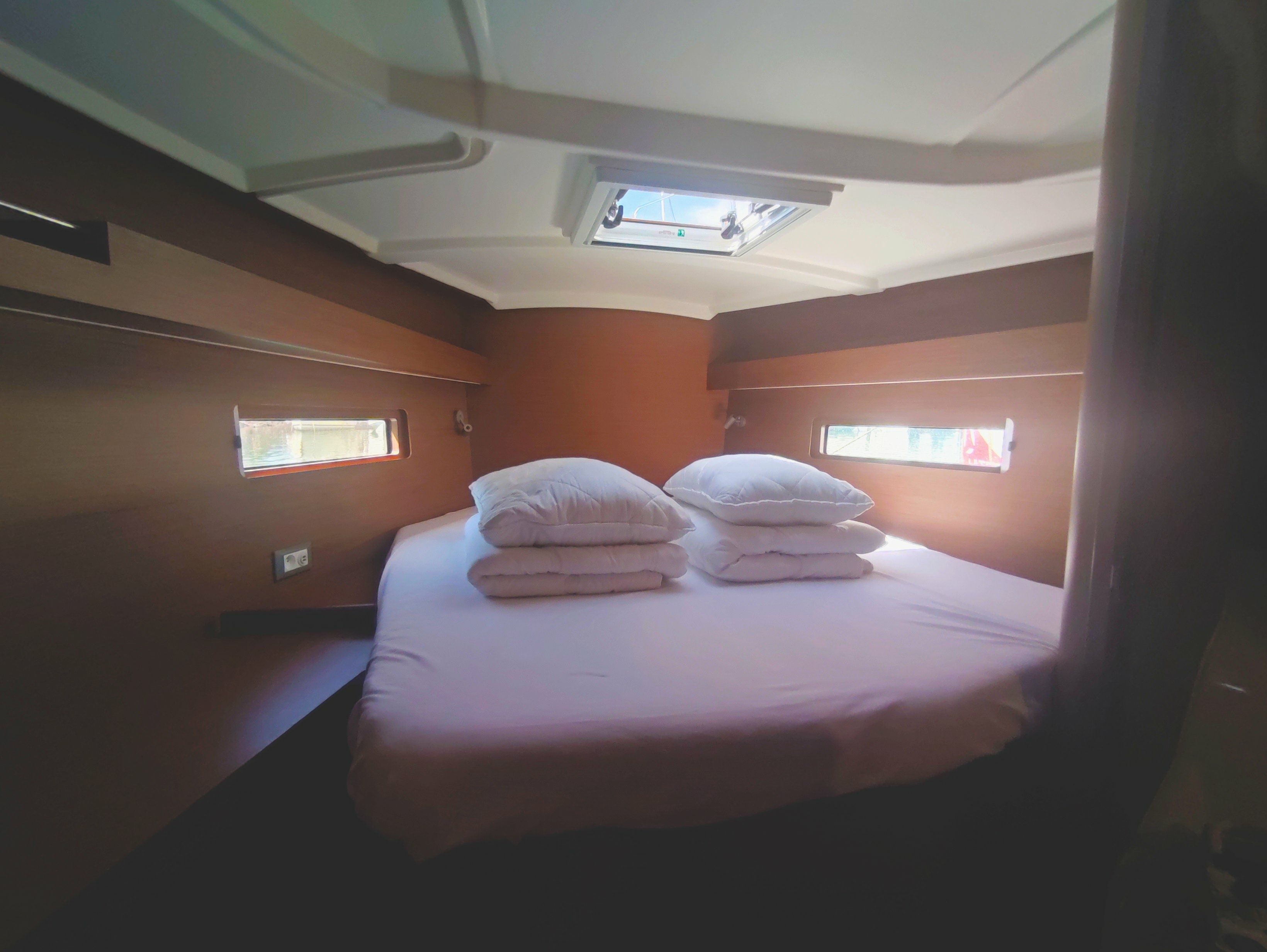 Beneteau Oceanis 40.1 | Kelani