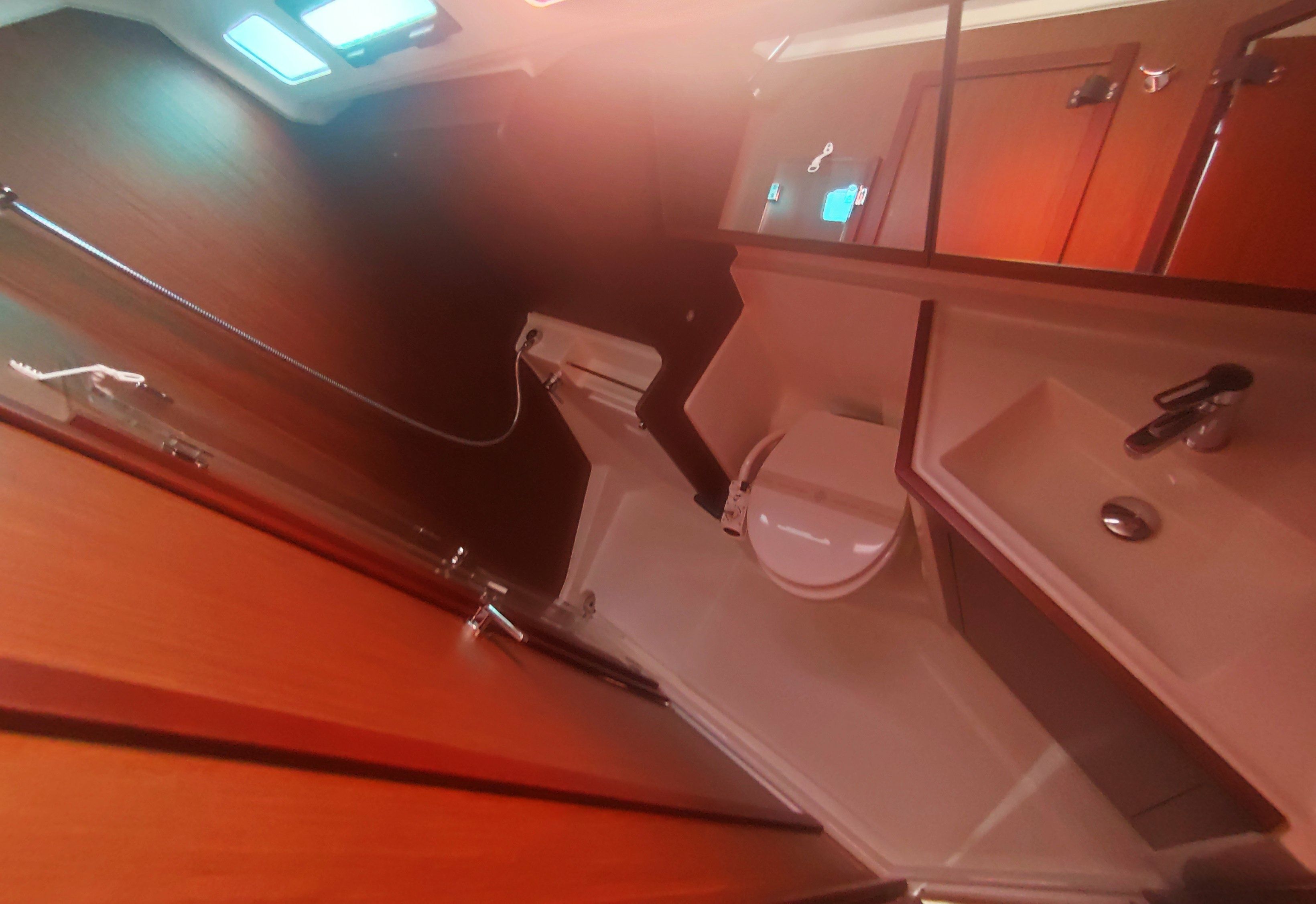 Beneteau Oceanis 40.1 | Kelani