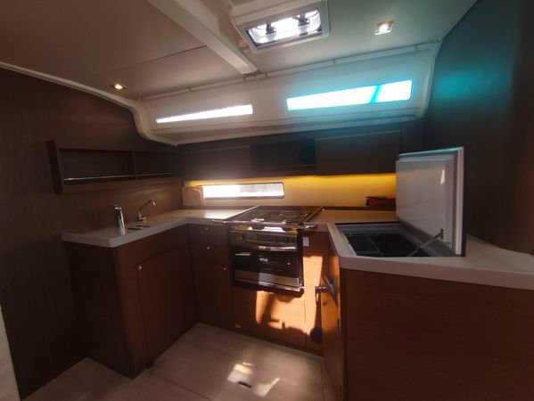 Beneteau Oceanis 40.1 | Kelani