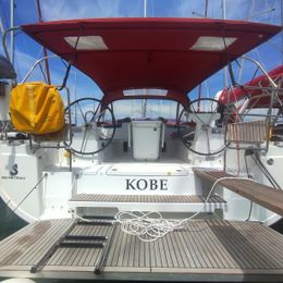 Beneteau Oceanis 40.1 | Kobe