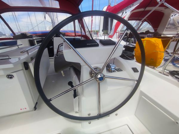 Beneteau Oceanis 40.1 | Kobe