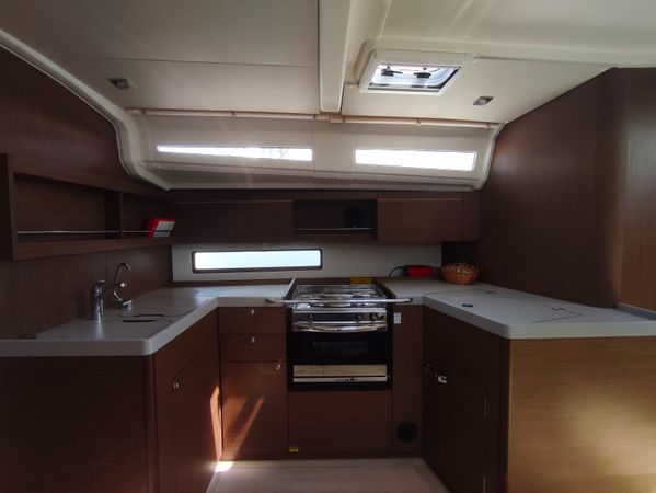 Beneteau Oceanis 40.1 | Kobe