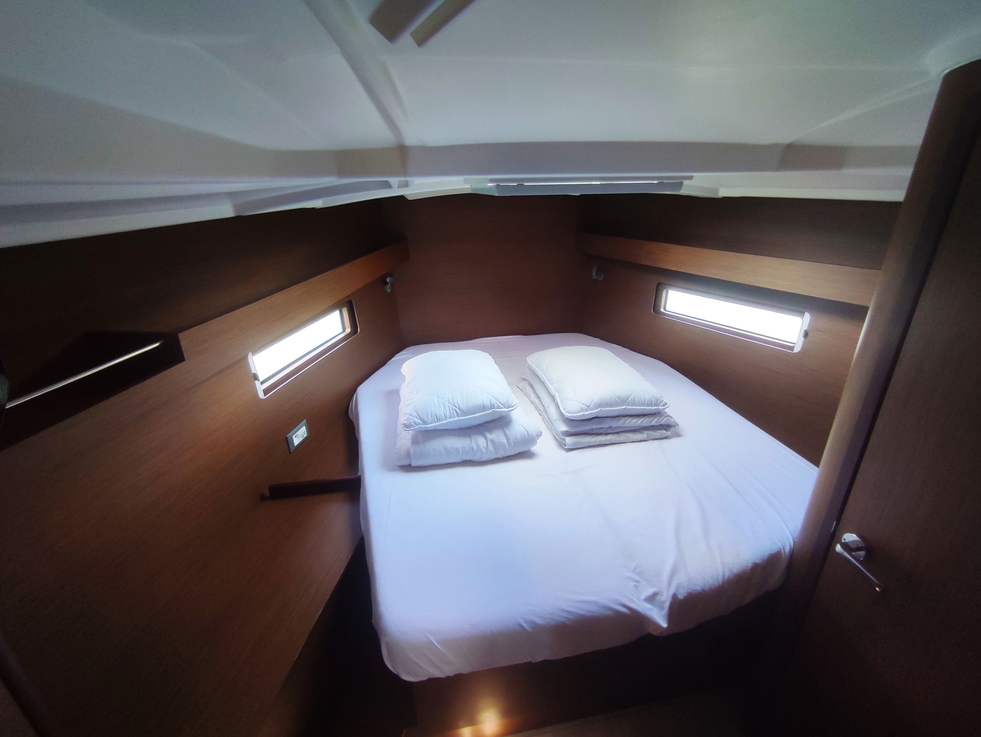 Beneteau Oceanis 40.1 | Kobe