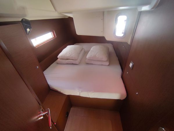 Beneteau Oceanis 40.1 | Kobe