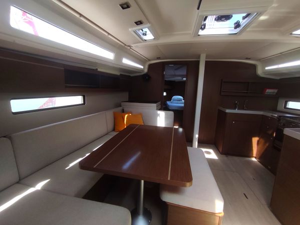 Beneteau Oceanis 40.1 | Kobe