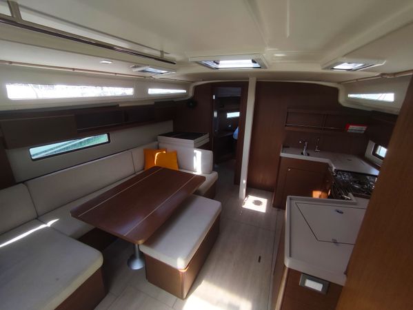 Beneteau Oceanis 40.1 | Kobe