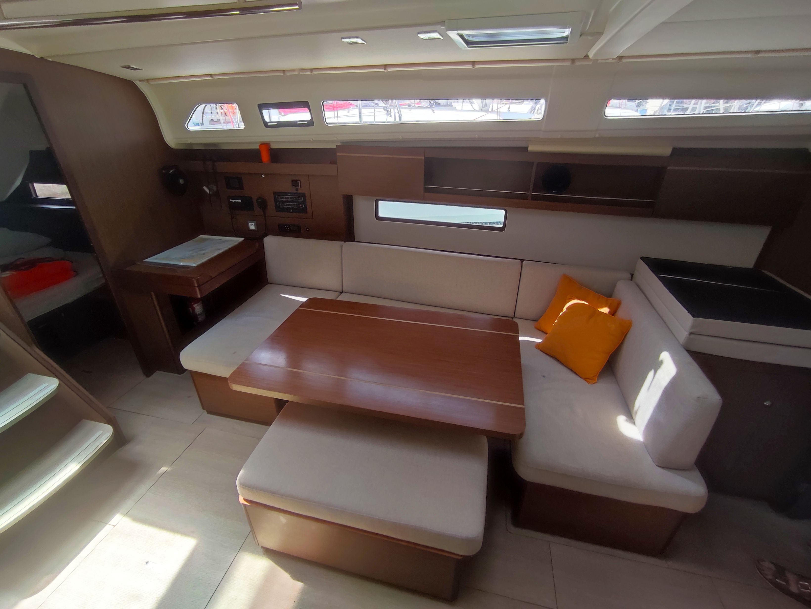 Beneteau Oceanis 40.1 | Kobe