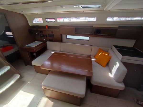 Beneteau Oceanis 40.1 | Kobe