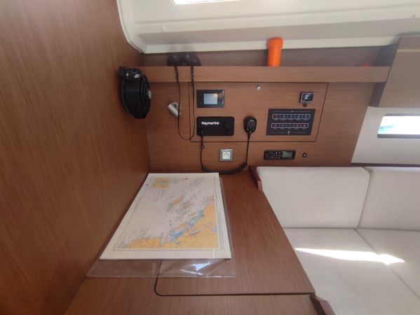 Beneteau Oceanis 40.1 | Kobe