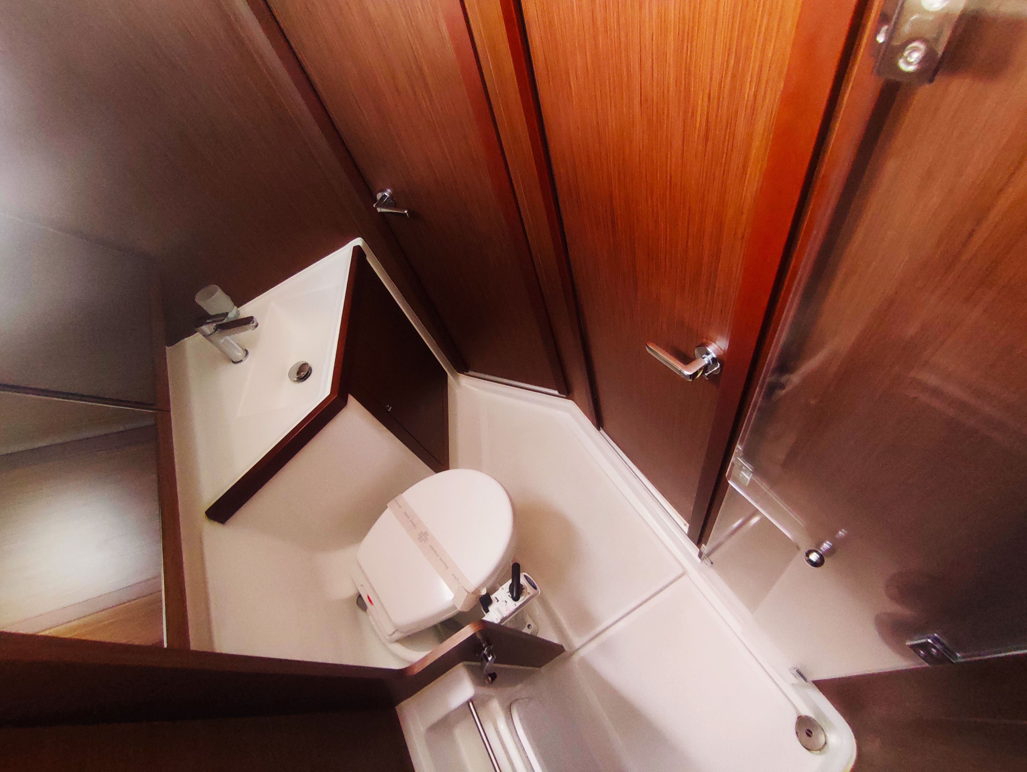 Beneteau Oceanis 40.1 | Kobe