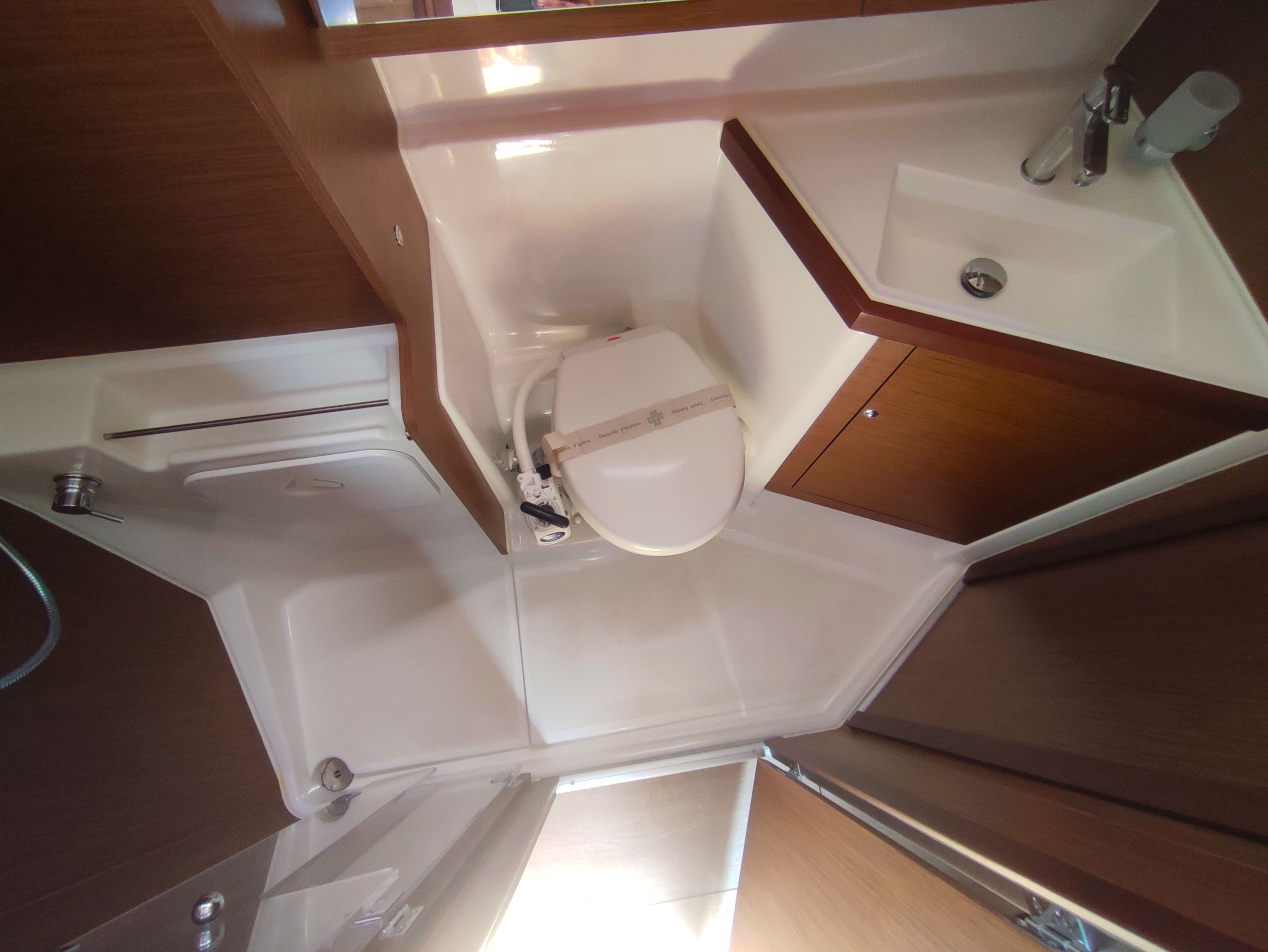 Beneteau Oceanis 40.1 | Kobe