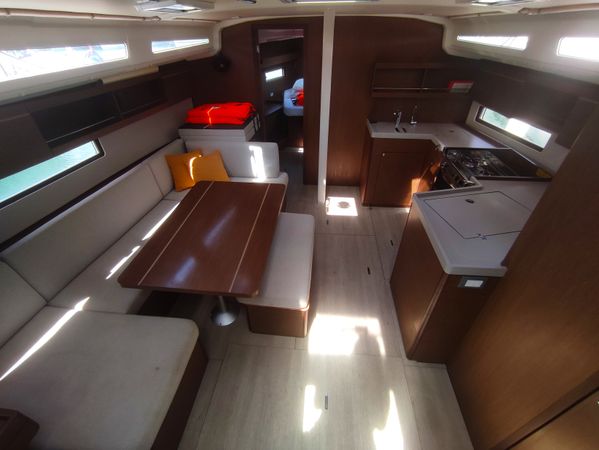 Beneteau Oceanis 40.1 | Kobe