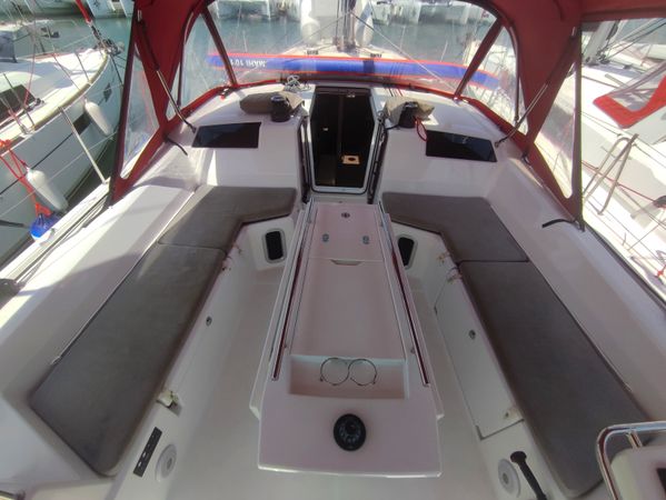 Beneteau Oceanis 40.1 | Kobe