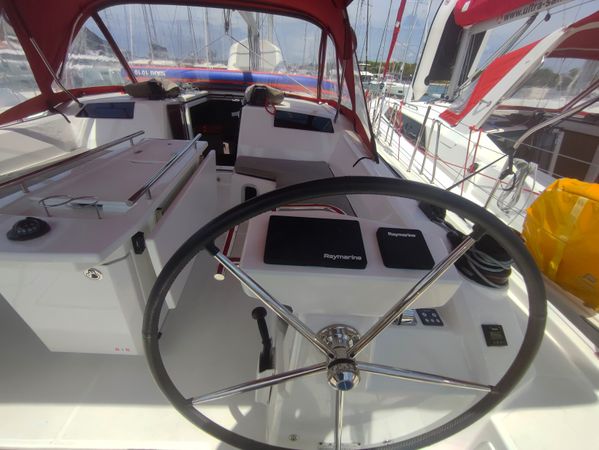 Beneteau Oceanis 40.1 | Kobe