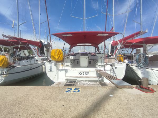 Beneteau Oceanis 40.1 | Kobe