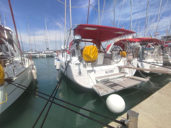 Beneteau Oceanis 40.1 | Kobe
