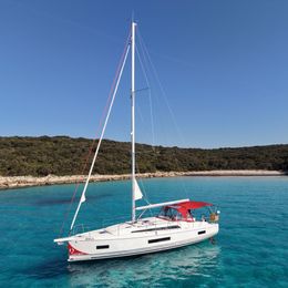 Beneteau Oceanis 40.1 | Kobe