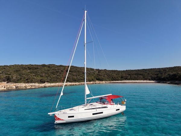 Beneteau Oceanis 40.1 | Kobe