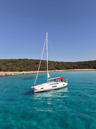 Beneteau Oceanis 40.1 | Kobe
