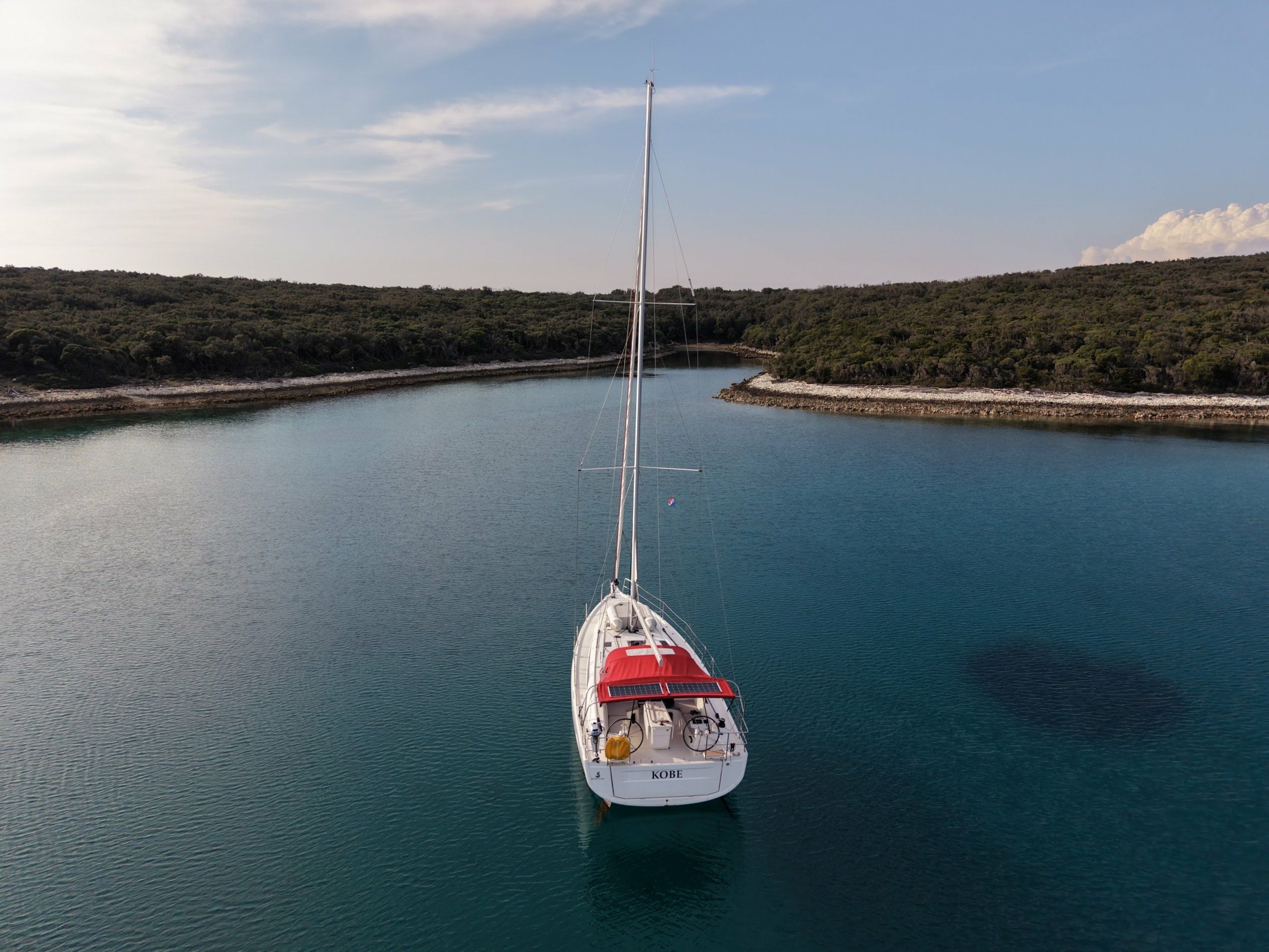 Beneteau Oceanis 40.1 | Kobe