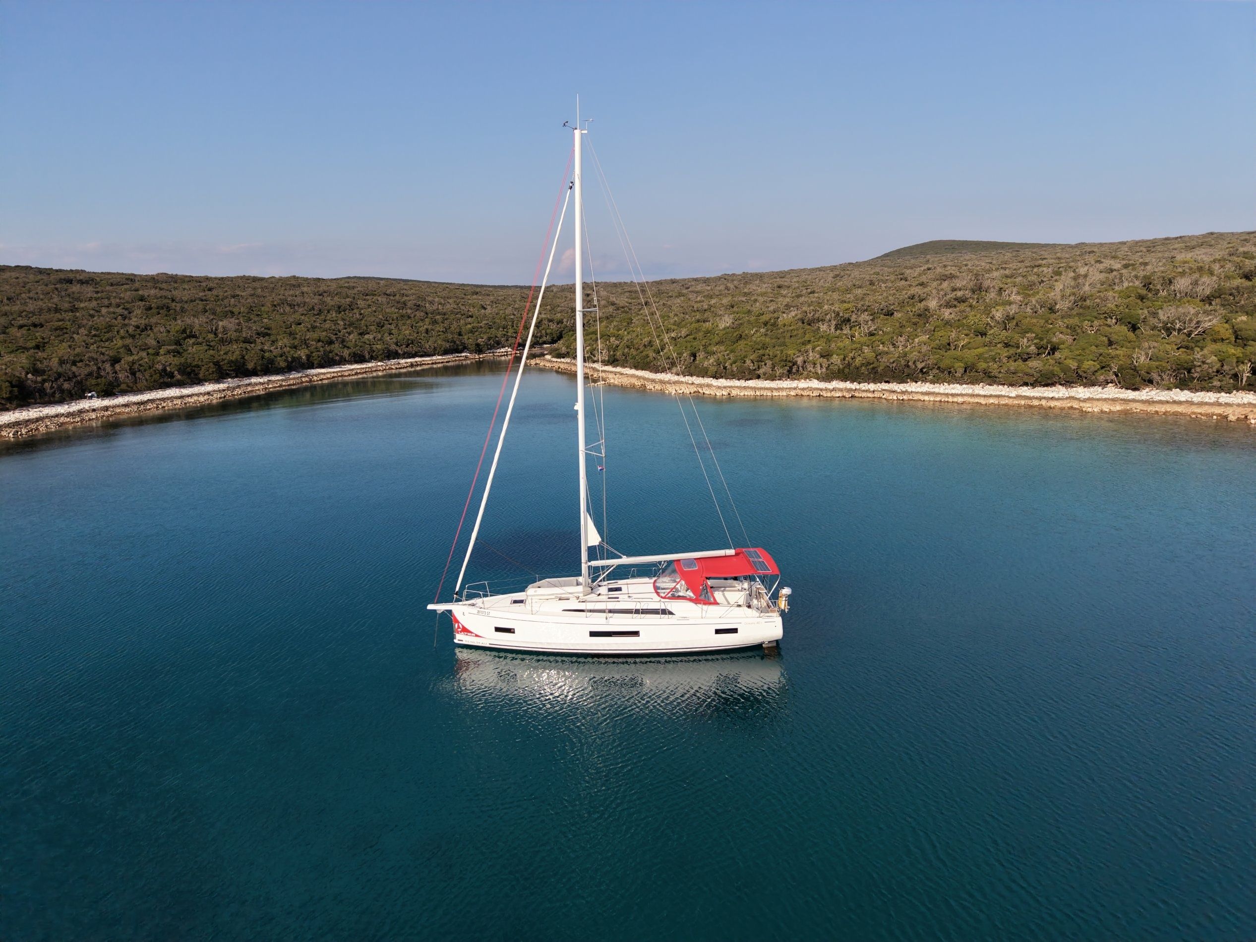 Beneteau Oceanis 40.1 | Kobe