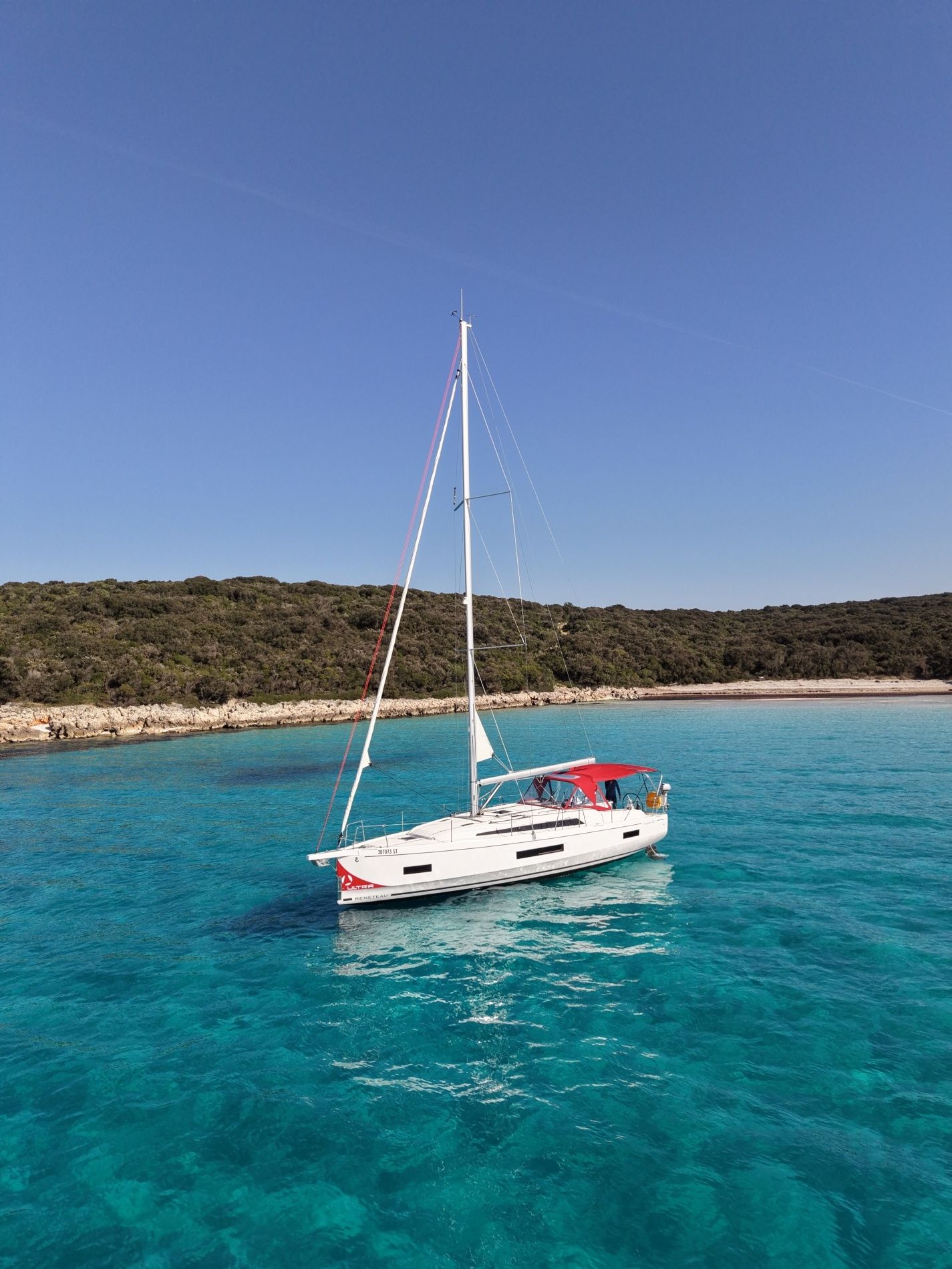 Beneteau Oceanis 40.1 | Kobe
