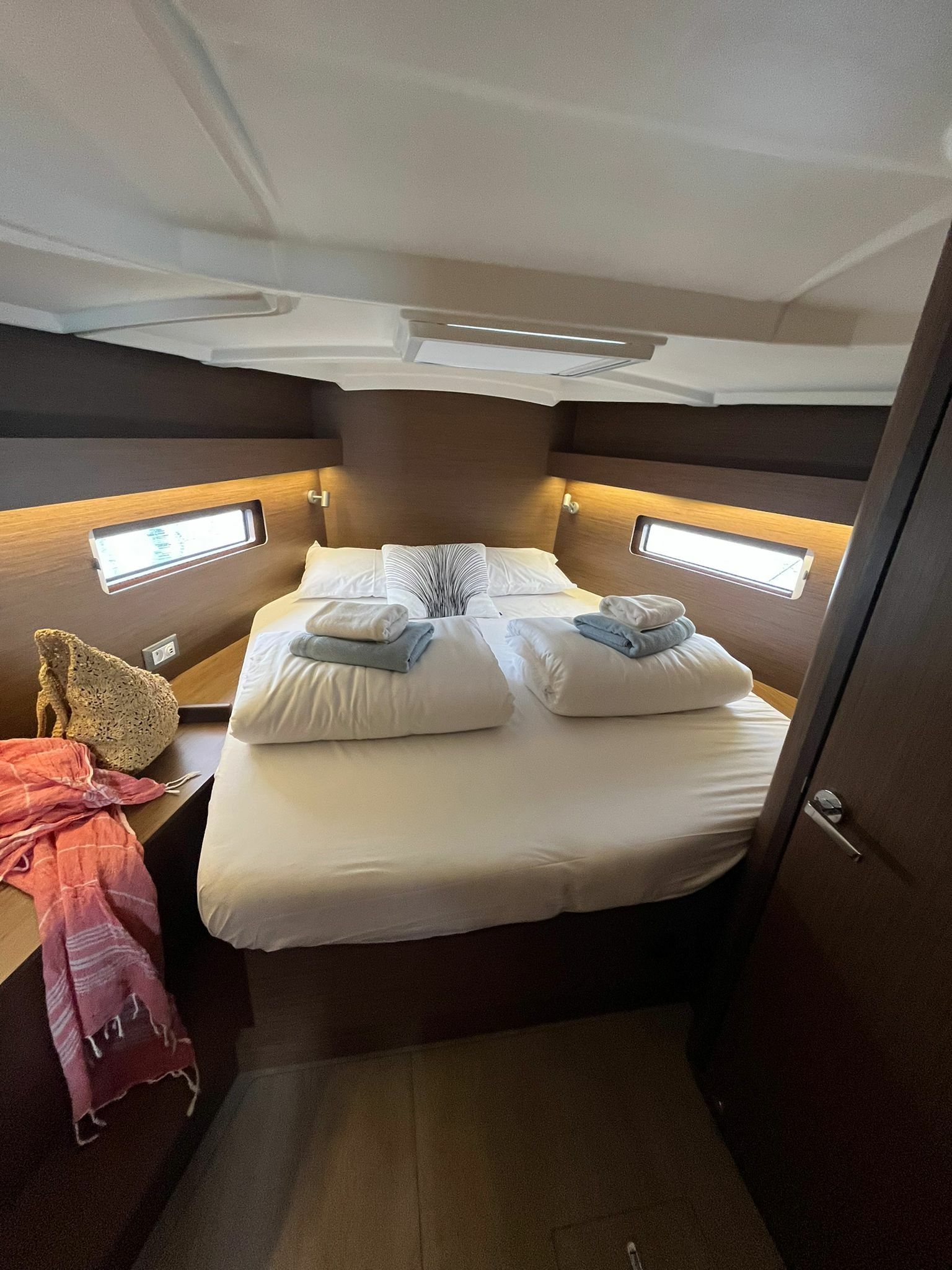 Beneteau Oceanis 40.1 | Kobe