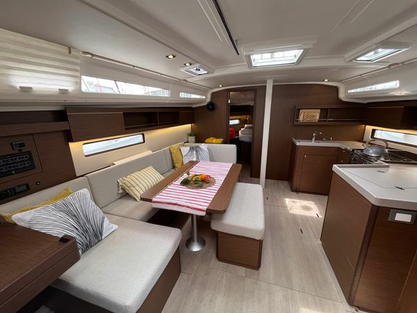 Beneteau Oceanis 40.1 | Kobe